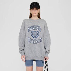 Anine Bing Reebok Sweater
